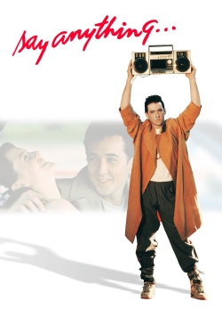 Say Anything... yesmovies