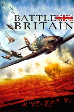 Battle of Britain yesmovies