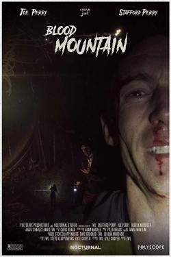 Blood Mountain yesmovies