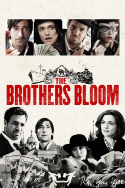 The Brothers Bloom yesmovies