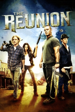 The Reunion yesmovies