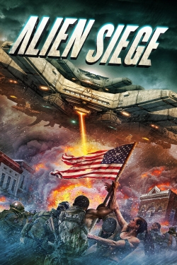 Alien Siege yesmovies