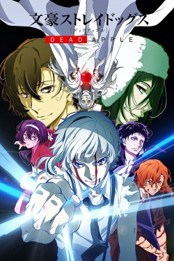 Bungo Stray Dogs: Dead Apple yesmovies