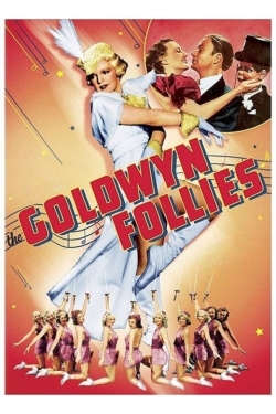 The Goldwyn Follies yesmovies