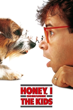 Honey, I Shrunk the Kids yesmovies