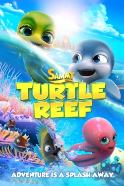 Sammy and Co: Turtle Reef yesmovies