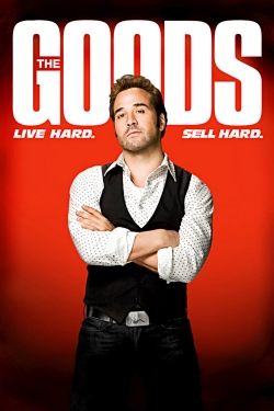 The Goods: Live Hard, Sell Hard yesmovies