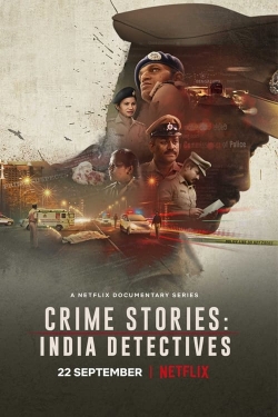 Crime Stories: India Detectives yesmovies