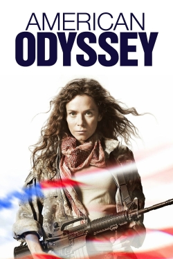 American Odyssey yesmovies