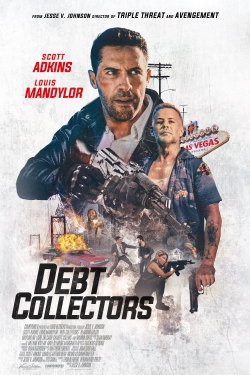 Debt Collectors yesmovies