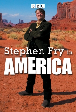 Stephen Fry in America yesmovies