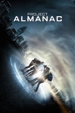 Project Almanac yesmovies