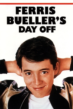 Ferris Bueller's Day Off yesmovies