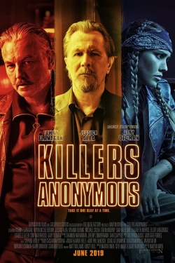 Killers Anonymous yesmovies