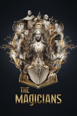 The Magicians yesmovies