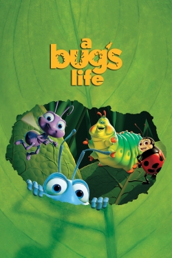 A Bug's Life yesmovies