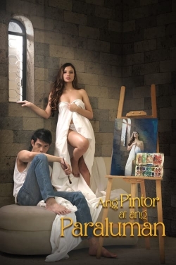 Ang Pintor At Ang Paraluman yesmovies