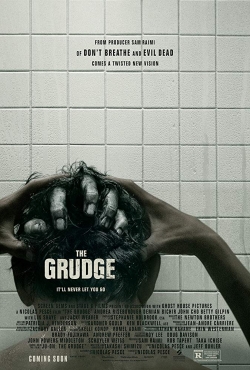 The Grudge yesmovies