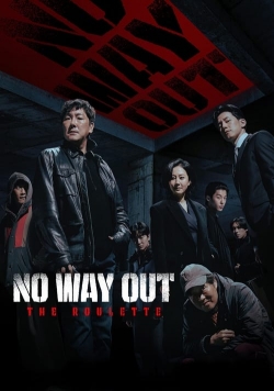 No Way Out: The Roulette yesmovies