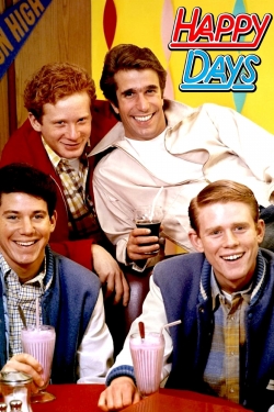 Happy Days yesmovies