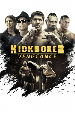 Kickboxer: Vengeance yesmovies