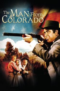 The Man from Colorado yesmovies