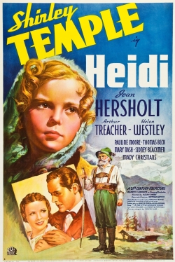 Heidi yesmovies