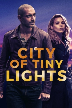 City of Tiny Lights yesmovies