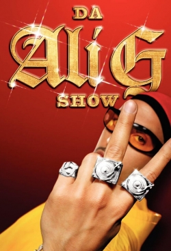 Da Ali G Show yesmovies