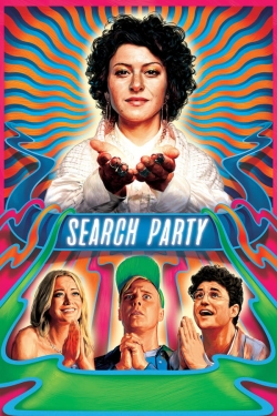 Search Party yesmovies