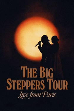 Kendrick Lamar's The Big Steppers Tour: Live from Paris yesmovies