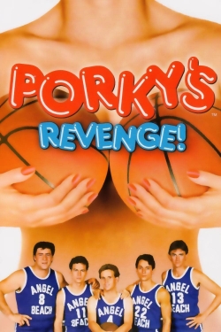 Porky's 3: Revenge yesmovies