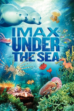 Under the Sea 3D yesmovies