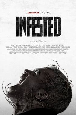 Infested yesmovies