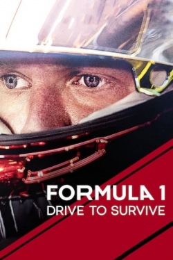 Formula 1: Drive to Survive yesmovies