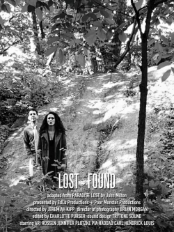 Lost + Found yesmovies