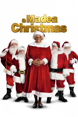 A Madea Christmas yesmovies