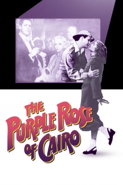 The Purple Rose of Cairo yesmovies