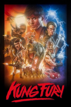 Kung Fury yesmovies