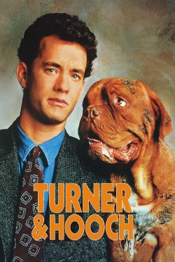 Turner & Hooch yesmovies