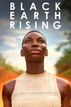 Black Earth Rising yesmovies