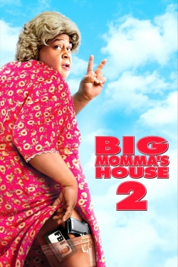 Big Momma's House 2 yesmovies