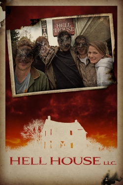 Hell House LLC yesmovies