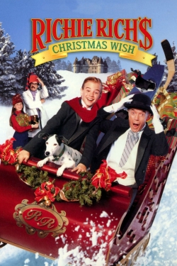 Richie Rich's Christmas Wish yesmovies