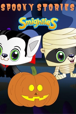 Smighties Spooky Stories yesmovies