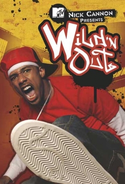 Wild 'n Out yesmovies