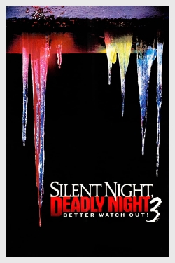 Silent Night, Deadly Night III: Better Watch Out! yesmovies