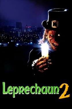 Leprechaun 2 yesmovies