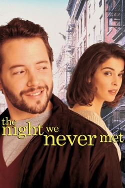 The Night We Never Met yesmovies