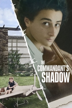 The Commandant's Shadow yesmovies